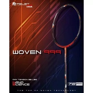 RAKET FELET WOVEN BADMINTON BULUTANGKIS FELET WOVEN 999 FELET WOVEN 888