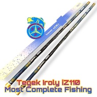 Joran tegek iroly IZ110 & IM110 360.450.540.630.720