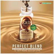 GOLDA COFFE