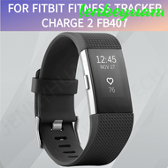 [fenk] Original Fitbit Charge 2 Charge 3 FB410 Fitness Activity Tracker Smartwatch Sport Monitor Exercise Watch Waterproof Heart Rate