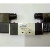 Solenoid Airtac 4V 220-08 Solenoid Airtac 4V 220-08 4V220-08 4V 220 08
