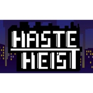 [PC Game]  Haste Heist   [Digital Download]