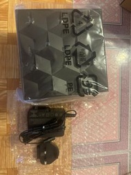 [全新未用] Nighthawk® Tri-Band WiFi 6E Mesh附加衛星 MS90