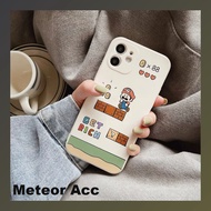 SELL Softcase Character MT-B for Oppo A1k A11k A12 A15 A15s A16 A31 A33 A3s A37 Neo 9 A5 A5s A52 A53