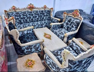 sofa jepara asli kayu jati