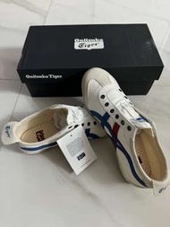 日本Onitsuka Tiger @ MEXICO 66 SLIP-ON