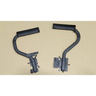 HP Spectre X360 15-DF 15T-DF Laptop Thermal CPU Cooling Heatsink L41486-001 L41487-001 Laptop CPU He