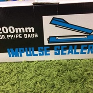 Impulse Sealer