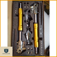 Y15ZR RS150 NVX Y16 RXS150 RAPIDO USD FORK ONLY PNP