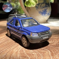 Diecast Saico Land Rover Freelander 1999 skala 1:32