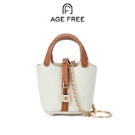 Keychain Bag AGE FREE Mini New