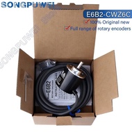 Free shipping E6B2CWZ6C Encoder 20 30 40 60 100 200 360 400 500 600 1000 1024 1800 2000 2500P/R 5-24