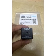 F0AB-14B192-AA 5-PIN RELAY 12V (87A) (FORD)