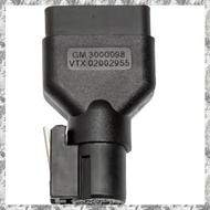 [I O J E] Tech2 Diagnostic Tool 16PIN OBD2 Connector OBD Plug VTX02002955