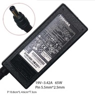 Toshiba Equium L10 L20 L40-10U M40X 19V 3.42A Adlts13 ~ pac1700 Laptop Adapter