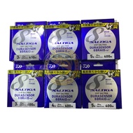 DAIWA Si2 X8 400M PE FISHING LINE