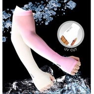 Hand socks Sleeve Gloves Hand Protector