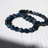 5A+ 魔鬼海藍寶 海藍寶 水晶 手鏈