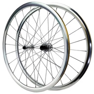 Litepro Road Bicycle 700C Wheelset PASAK Rim Brake 100/130mm C/V Brake HG Titanium Silver 30MM Rims 11/12 Speeds 1700g Wheels