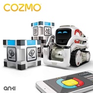 Cozmo Robot by Anki (2nd Hand Good Condition) 12.12 Promo. One day Sales