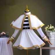 Frieren cosplay Costume