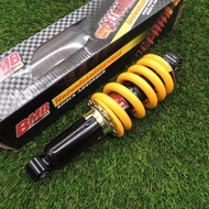 โช๊คหลัง โช๊คเดิมๆ สำหรับรุ่น SONIC  LS125  NSR CBR150 โช๊คหลังฺฺฺBMB โช้คหลัง ความยาว 255 มม