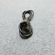 IEC C13 to C14 Extension Cable 5m