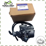 MOTORSTAR CARBURATOR ASSY WELL125 NEW JL ORIGINAL MOTORCYCLE PARTS&ACCESSORIES