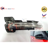 SIGNAL LAMPU PERODUA ALZA ARUZ ATIVA SIDE MIRROR SIGNAL LAMP (ORIGINAL )