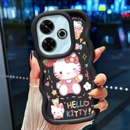 Casing For Xiaomi Redmi 13 4G 13 5G 13C 4G 13C 5G 13R 5G POCO M6 4G POCO M6 5G POCO M6 Plus 5G Case 