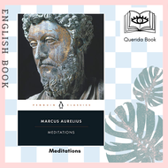 [Querida] Meditations by Marcus Aurelius  Translated by  Martin Hammond  Introduction by  Diskin Cla