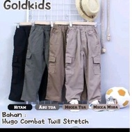 FD15 GOLDKIDS CARGO SIZE 8-12