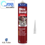 MAX BOND MULTI PURPOSE CONSTRUCTION ADHESIVE
