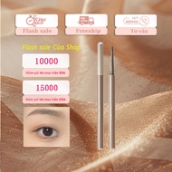 JUDYDOLL Judydoll Liquid Eyeliner Liquid Eyeliner Long Lasting Waterproof Smudge-proof 0,014mm