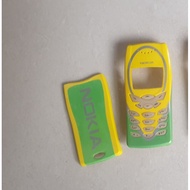 Antique character nokia 8250 casing