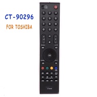New Replacement CT-90296 Remote Control For TOSHIBA PLASMA LCD Smart TV CT90296 32XV500C 37XV500C Remoto Controller