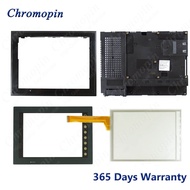 Plastic Cover Case Shell for Fuji UG430H-VH1 UG430H-VS4 UG430H-VH4 UG430H-SS1 UG430H-SS4 Touch Scree