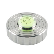 []-Universal Adjustable Weight LP Vinyl Record Player Disc Turntable Stabilizer Weight Clamp