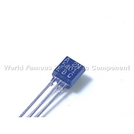 1 Piece 2N5401 Transistor