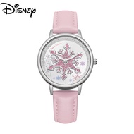 Disney Official Genuine Authorized Frozen Co-Branded SF-51303 Ladies Waterproof Quartz Watch