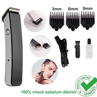 NEW!! Mesin Cukur Alat Cukur Rambut Elektrik Nova NS-216 / Shaver /