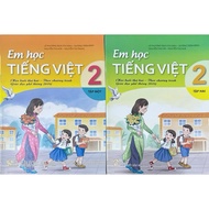 Book - I learn Vietnamese 2 volume 1 + volume 2