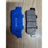 ELEGAN200 REAR DIS BRAKE PAD A