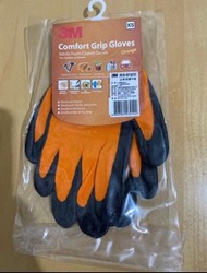 3M 全新兒童 手套 3M 園藝 勞作 勞工行山 遠足 防滑 多用途手套 XS