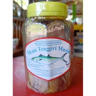 Ikan Tenggiri Masin/Jeruk