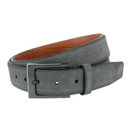 Men's Montera 35mm Suede Belt