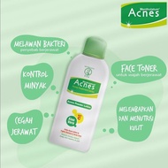 Acnes Powder Lotion 100ml acne treatment