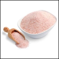 Natural Pink Himalayan Salt Himalayan Salt 1000 Gr 1kg 1 Kg | Natural Pink Himalayan Salt Garam Himalaya 1000 gr 1kg 1 kg