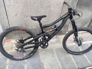 Specialized status 26er 山地單車 單車