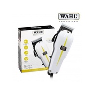 ปัตตาเลี่ยน Wahl Classic Series Super Taper ของแท้ 100% ฟันคมกริบ ไม่เป็นสนิม